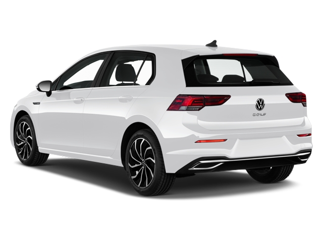 VOLKSWAGEN GOLF   1.4 eHybrid OPF 204 DSG6 Style